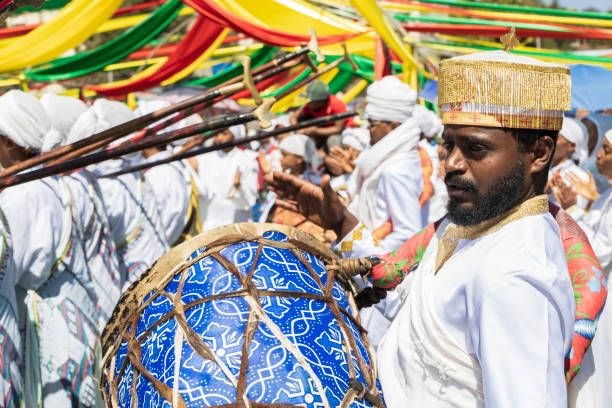 Ethiopian Cultural Festival